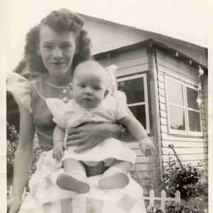 Meet your Posher, Nancy